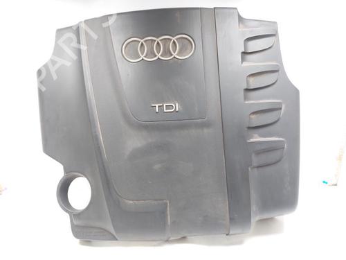 Topbeskyttelse AUDI A4 B8 Avant (8K5) 2.0 TDI (143 hp) 29764442