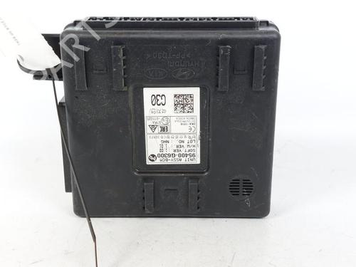 Used Electronic module Electronic module 15164155 15164155