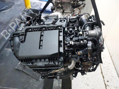 Engine CITROËN C3 Picasso (SH_) 1.6 HDI 90 | BP34207224M1  - Image 9