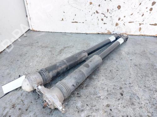 Right rear shock absorber SEAT LEON (5F1) 2.0 TDI | BP30454826M19 