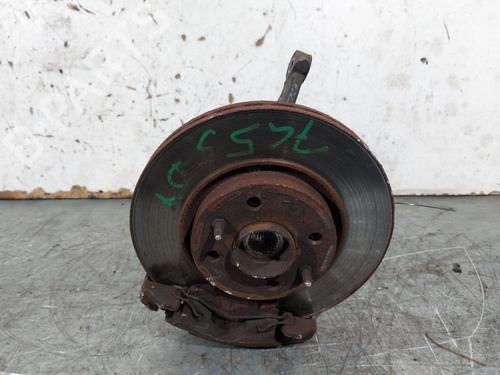 Used Right front steering knuckle Right front steering knuckle FIAT PANDA (312_, 319_) 0.9 (312PXG1A) (86 hp) 35750645 35750645