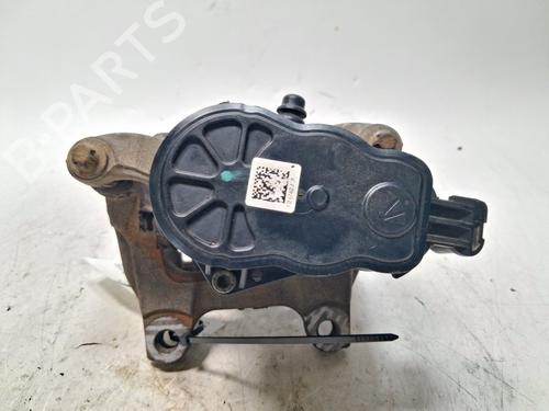 Left front brake caliper MERCEDES-BENZ A-CLASS (W177) A 250 e (177.086) | BP37757475M105  - Image 5