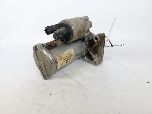 Startmotor CITROËN BERLINGO MULTISPACE (B9) 1.6 BlueHDi 120 | BP15161081M8