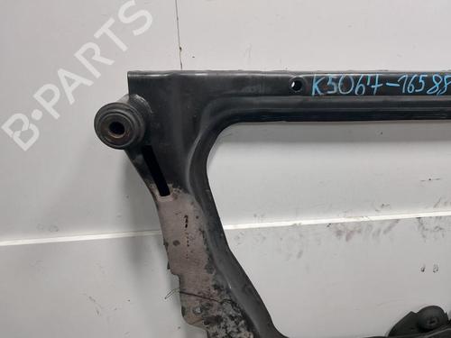 Subframe NISSAN JUKE (F15) 1.5 dCi | BP30478597M9