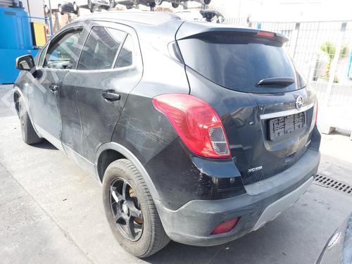 Turbocharger/Supercharger OPEL MOKKA / MOKKA X (J13) 1.4 4x4 (_76) | BP29050368M71 