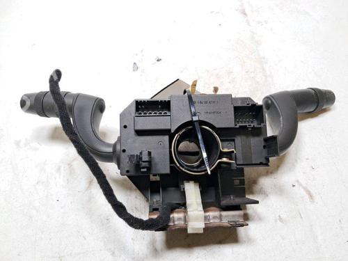 Steering column stalk FIAT IDEA (350_) 1.4 16V | BP33734751I23 - Image 4