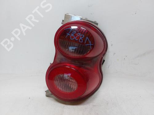 right-taillight-smart-fortwo-coupe-451-2007-37259368 main image