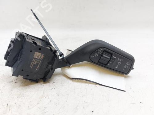 Used Steering column stalk Steering column stalk 25152584 25152584