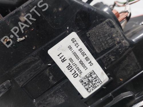 Left taillight KIA CEED Sportswagon (CD) 1.6 CRDi 115 | BP33194658C34 - Image 5