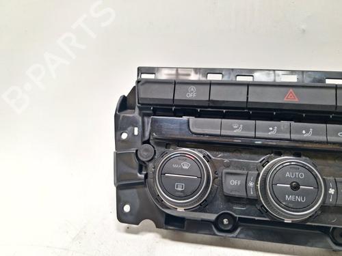 Climate control VW T-ROC (A11, D11) 1.5 TSI | BP39634627I5 - Image 2