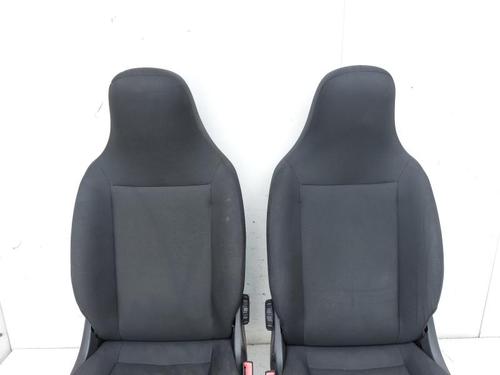 Seats set SMART FORFOUR Hatchback (453) 1.0 (453.042, 453.043) | BP19081507C78 - Image 2