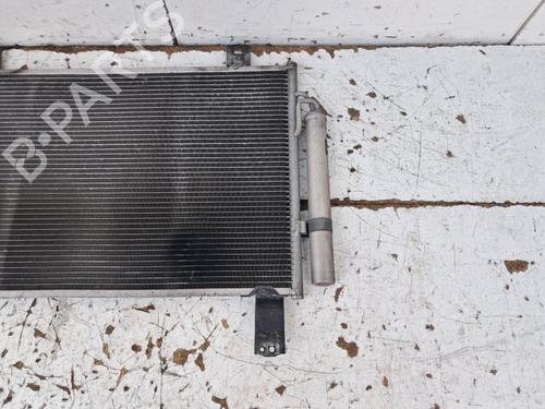 AC radiator MAZDA CX-5 (KE, GH) 2.2 D (KE2FW) | BP38011803M32 - Image 3