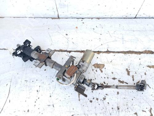 Steering column OPEL AGILA A (H00) 1.0 12V (F68) | BP38558221M21 - Image 4