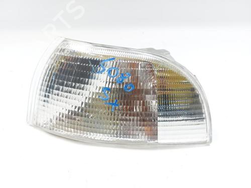Used Left headlight FIAT PUNTO (176_) 60 1.2 (176AP, 176AR, 176AQ, 176BB) (60 hp) 29448165