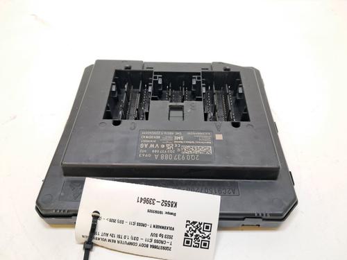Electronic module VW T-CROSS (C11, D31) 1.0 TSI | BP39233423M83 - Image 2