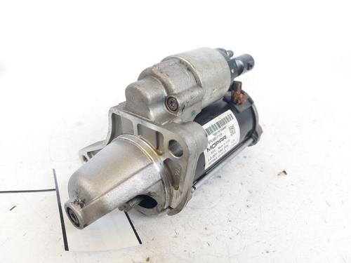 Used Starter Starter 23066481 23066481