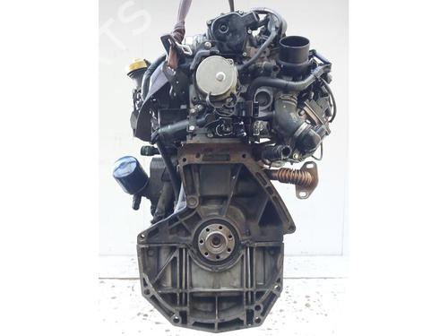 Engine NISSAN JUKE (F15) 1.5 dCi | BP29390734M1 