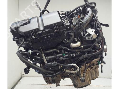 Engine FIAT SCUDO Van 1.5 Multijet 120 (506) | BP36107857M1 - Image 3