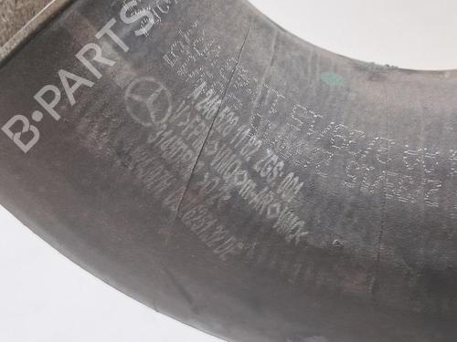 Pipe MERCEDES-BENZ A-CLASS (W176) A 200 CDI / d (176.008) | BP33196499M125 - Image 5