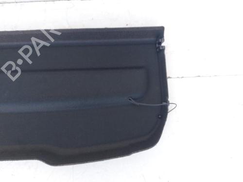 Hattehylle PEUGEOT 208 II (UB_, UP_, UW_, UJ_) 1.2 Hybrid 136 (UPHPYK) | BP30921569C85