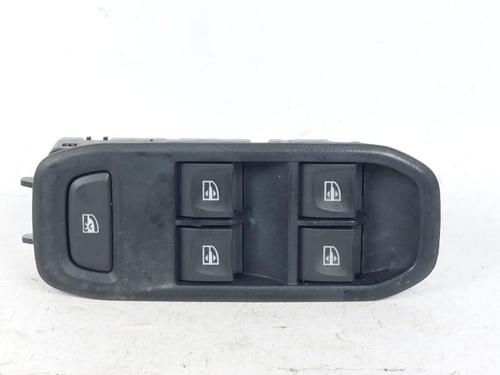 Used Left front window switch DACIA DUSTER (HM_) 1.6 SCe 115 (HMM1) (115 hp) 22754230