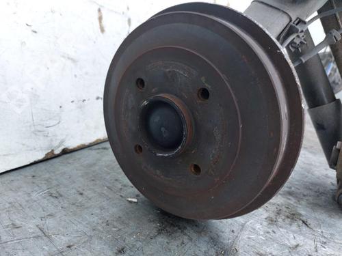 Rear axle PEUGEOT 206+ (2L_, 2M_) 1.1 | BP27537302M2 