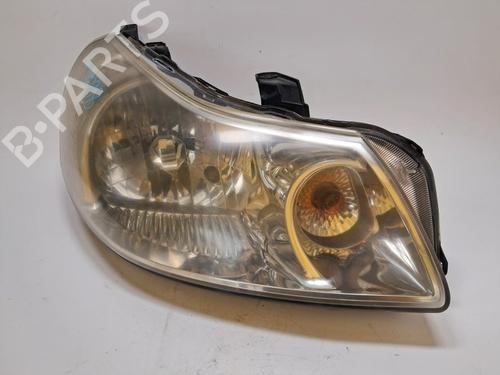 Used Right headlight Right headlight 39233495 39233495