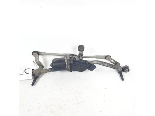Used Front wiper motor CITROËN C3 II (SC_) 1.4 HDi 70 (SC8HZC, SC8HR0, SC8HP4) (68 hp) 15151634