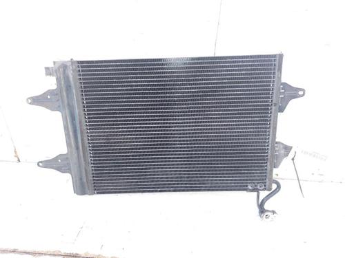 Used AC radiator AC radiator VW POLO IV (9N_, 9A_) 1.4 16V (75 hp) 33192477 33192477