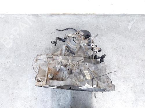 Gearbox FIAT SEDICI (189_) 1.6 16V 4x4 | BP15161506M3 