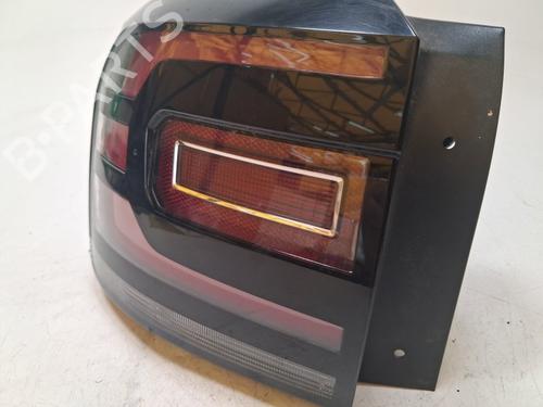 Left taillight VW T-CROSS (C11, D31) 1.0 TSI | BP39233402C34 - Image 2