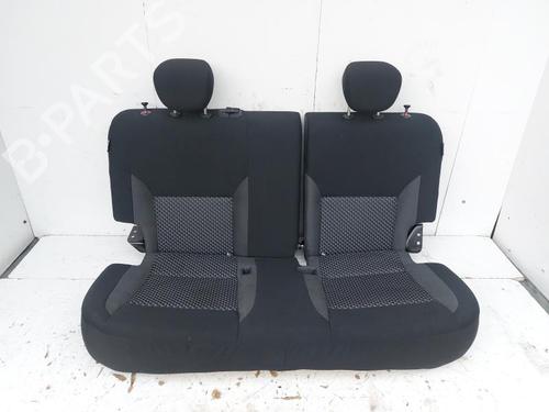 Seats set NISSAN MICRA V (K14) 1.0 IG-T | BP29884619C78