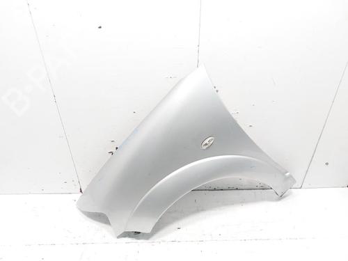 Used Left front fenders CITROËN C3 I (FC_, FN_) 1.1 i (60 hp) 30613525