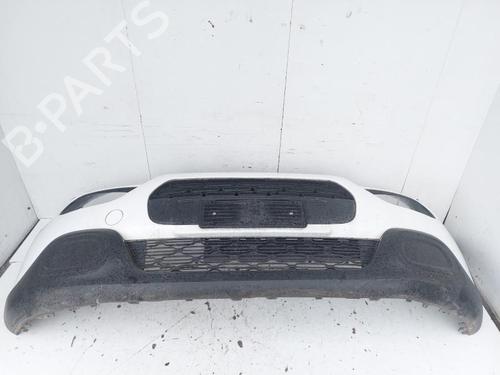 Used Front bumper CITROËN C3 III (SX) 1.5 BlueHDi 100 (SXYHYP, SXYHTU) (102 hp) 28722434