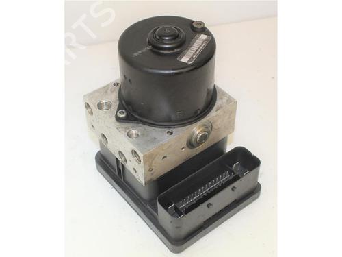 ABS Bremseaggregat MAZDA 3 (BK) 1.6 DI Turbo | BP15144367M43 