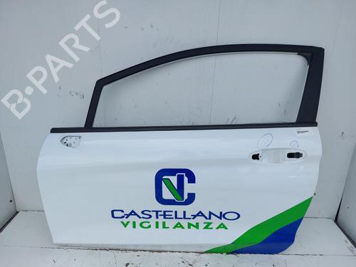 Dør venstre foran FORD FIESTA VII Van 1.5 TDCi (86 hp) 18105073
