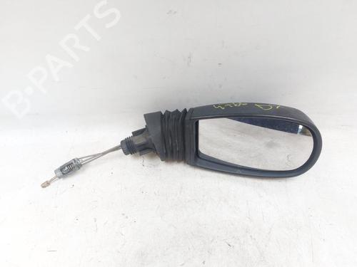 Used Right mirror FIAT PUNTO (188_) 1.2 60 (188.030, .050, .130, .150, .230, .250) (60 hp) 29383695