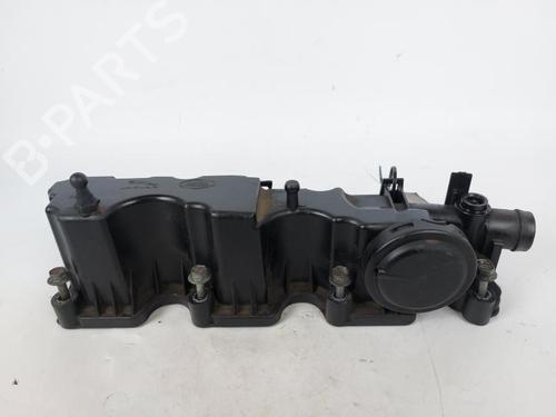 Oil sump JAGUAR XF II (X260) 2.0 D | BP15396732M115 