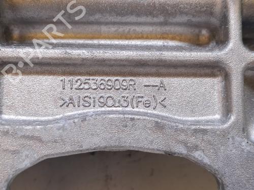 Gearbox mount RENAULT CLIO V (B7_) 1.0 TCe 100 (B7MT) | BP36429966M88 - Image 5