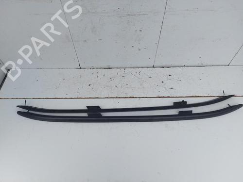 Roof bar AUDI A4 Allroad B8 (8KH) 2.0 TDI quattro 8K9860022D - 8K9860021D 8K9860022D