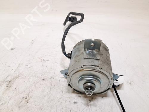 Used Radiator fan Radiator fan 38036249 38036249