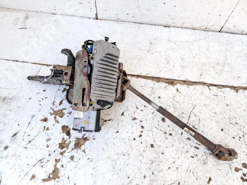 Steering column FIAT PANDA (169_) 1.2 (169.AXB11, 169.AXB1A) | BP36771586M21 - Image 4