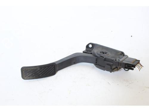Used Pedal Pedal FORD FIESTA VI (CB1, CCN) 1.4 TDCi (68 hp) 15147835 15147835