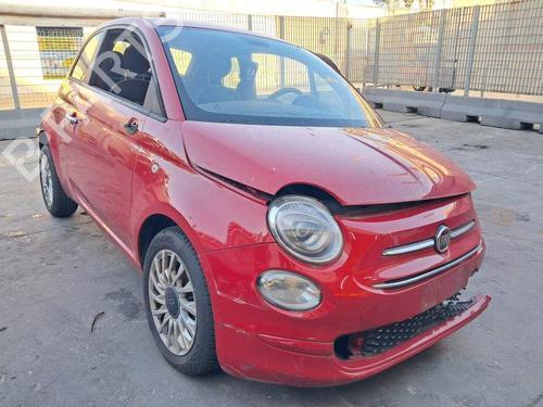 Steering column FIAT 500 (312_) 1.0 Mild Hybrid (312.AYD1B) | BP33194323M21 - Image 7
