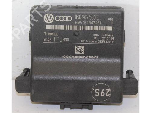 Used Electronic module Electronic module VW TOURAN (1T1, 1T2) 2.0 TDI 16V (140 hp) 15143362 15143362