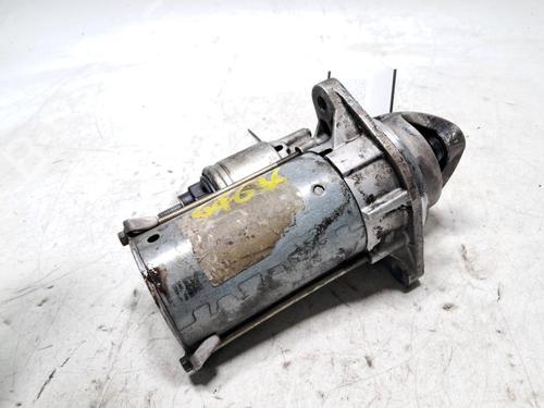 Used Starter Starter FORD FIESTA VI (CB1, CCN) 1.25 (82 hp) 33194624 33194624