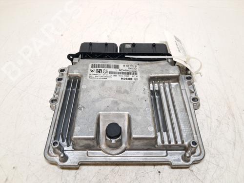 Engine control unit (ECU) FIAT SCUDO Van 1.5 Multijet 120 (506) | BP36693876M57 - Image 3