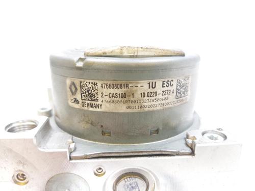 ABS pump RENAULT EXPRESS Box Body/MPV 1.3 TCe 100 (F6MA) | BP25782043M43 - Image 4