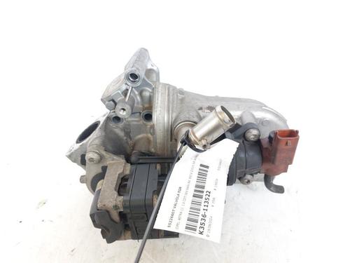 Used Egr Egr OPEL ASTRA J (P10) 1.3 CDTI (68) (95 hp) 19776261 19776261