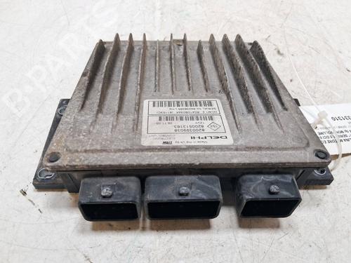 Used Engine control unit (ECU) Engine control unit (ECU) 37259628 37259628